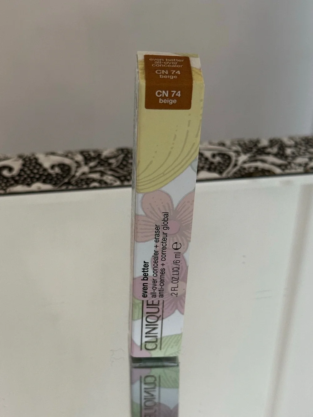 Clinique Even Better Concealer - shade CN74